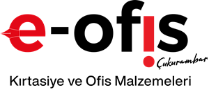 E-Ofis Kırtasiye