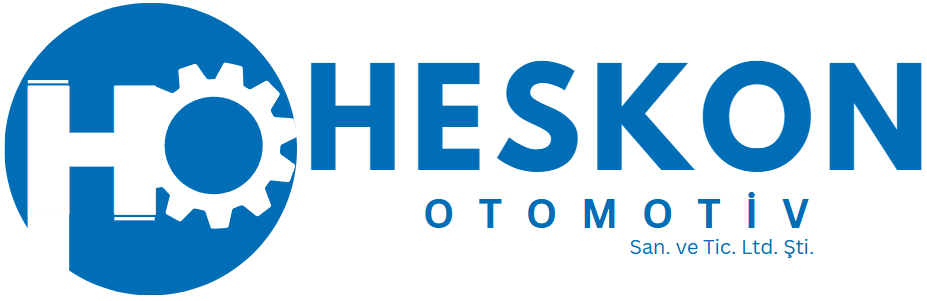 heskon-otomotiv