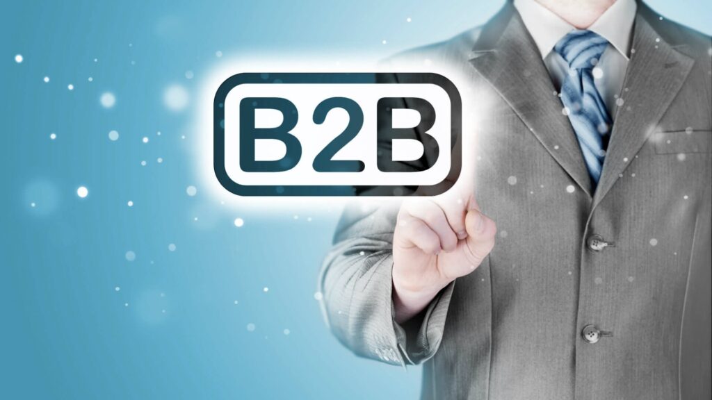 B2B Yazılımları Kullanmak İsteyen İşletmeler Ne Yapmalı?